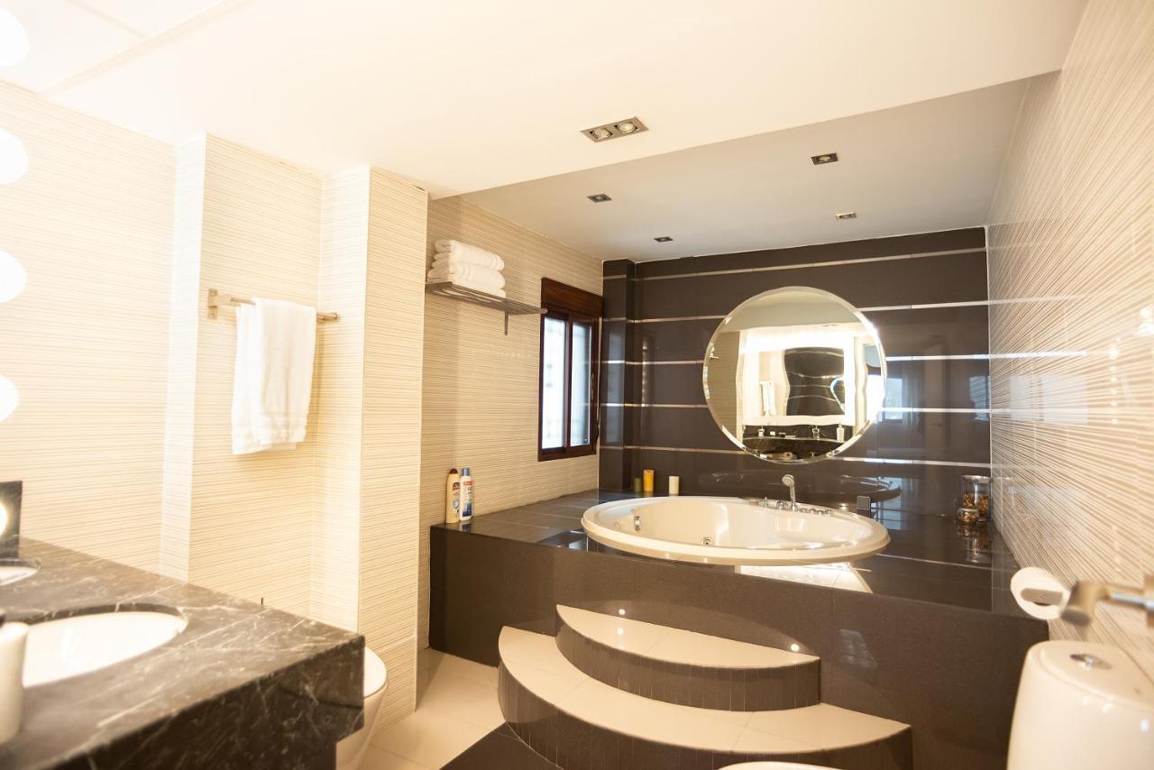 קורדובה Deanes Rooms מראה חיצוני תמונה