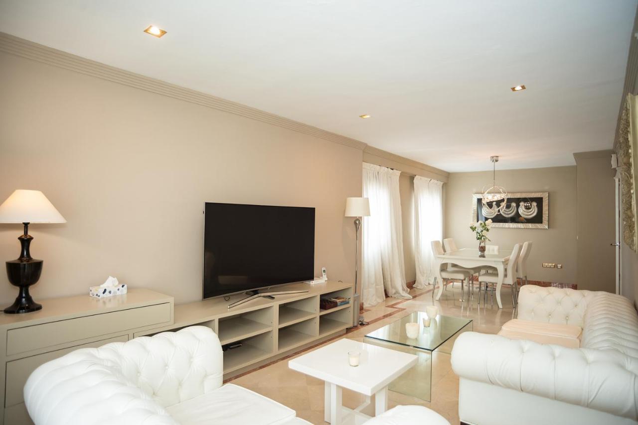 קורדובה Deanes Rooms מראה חיצוני תמונה