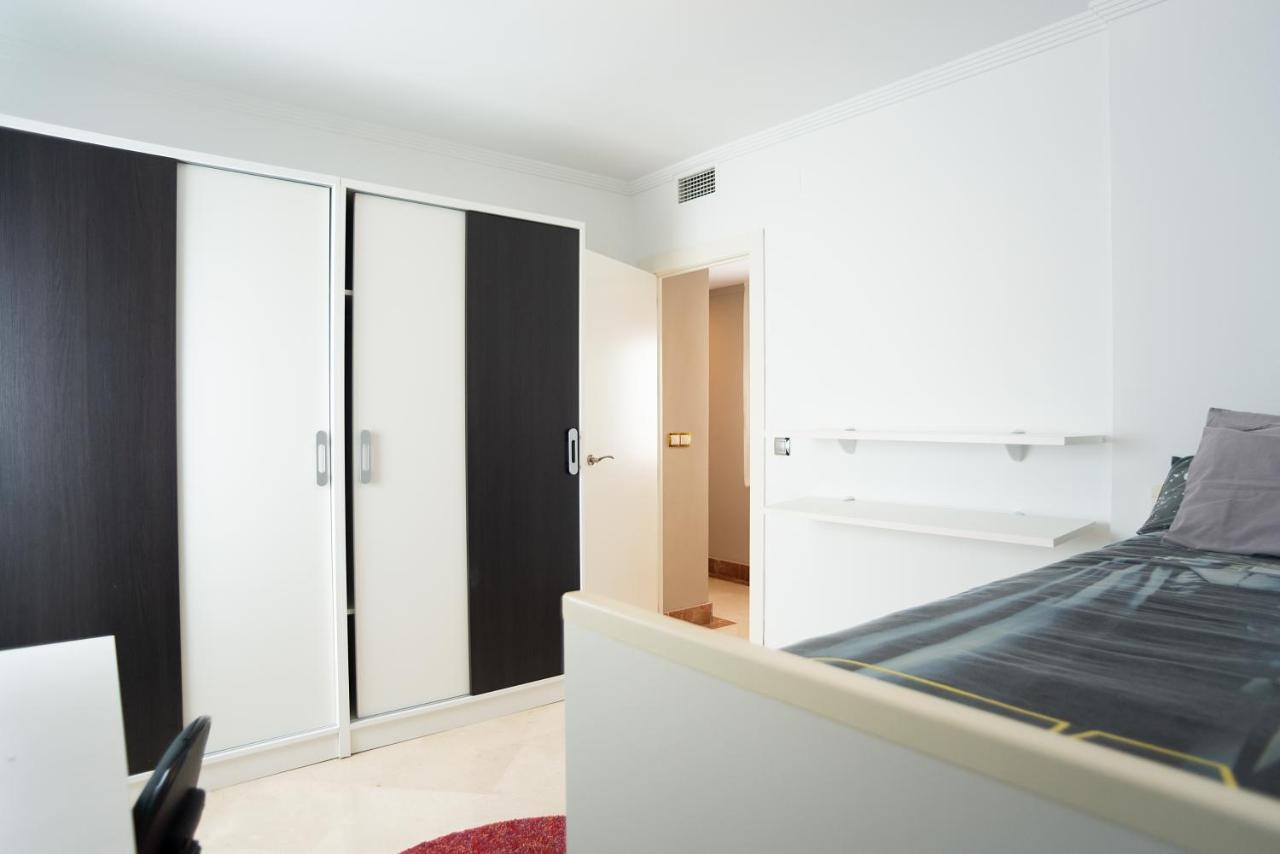 קורדובה Deanes Rooms מראה חיצוני תמונה