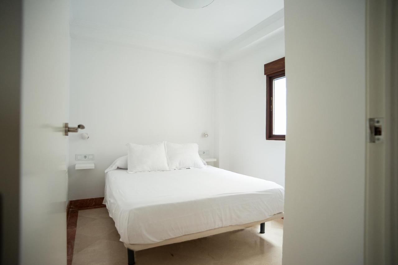 קורדובה Deanes Rooms מראה חיצוני תמונה
