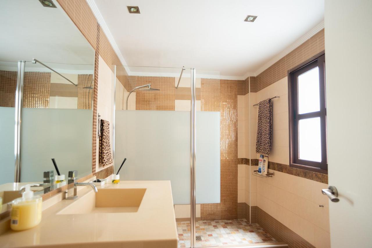 קורדובה Deanes Rooms מראה חיצוני תמונה