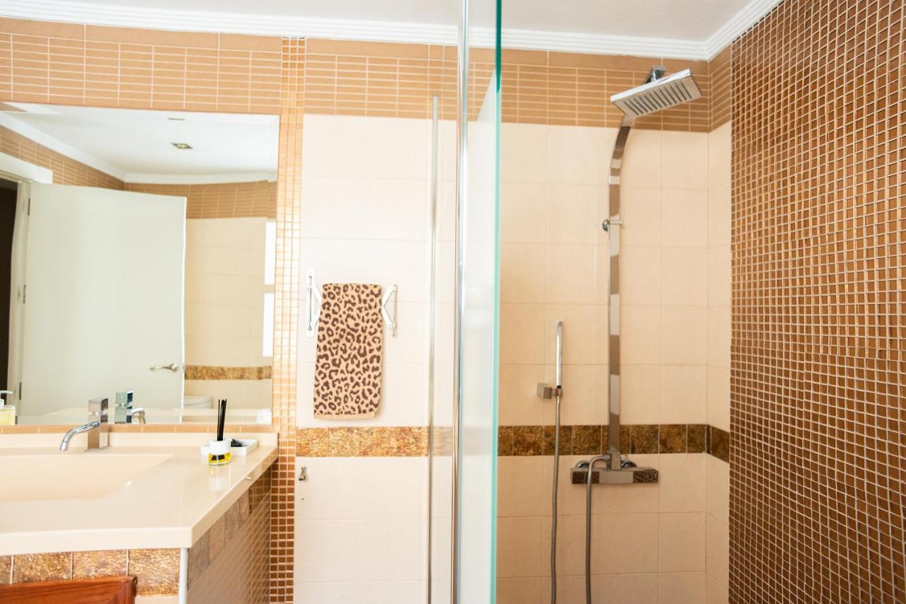 קורדובה Deanes Rooms מראה חיצוני תמונה