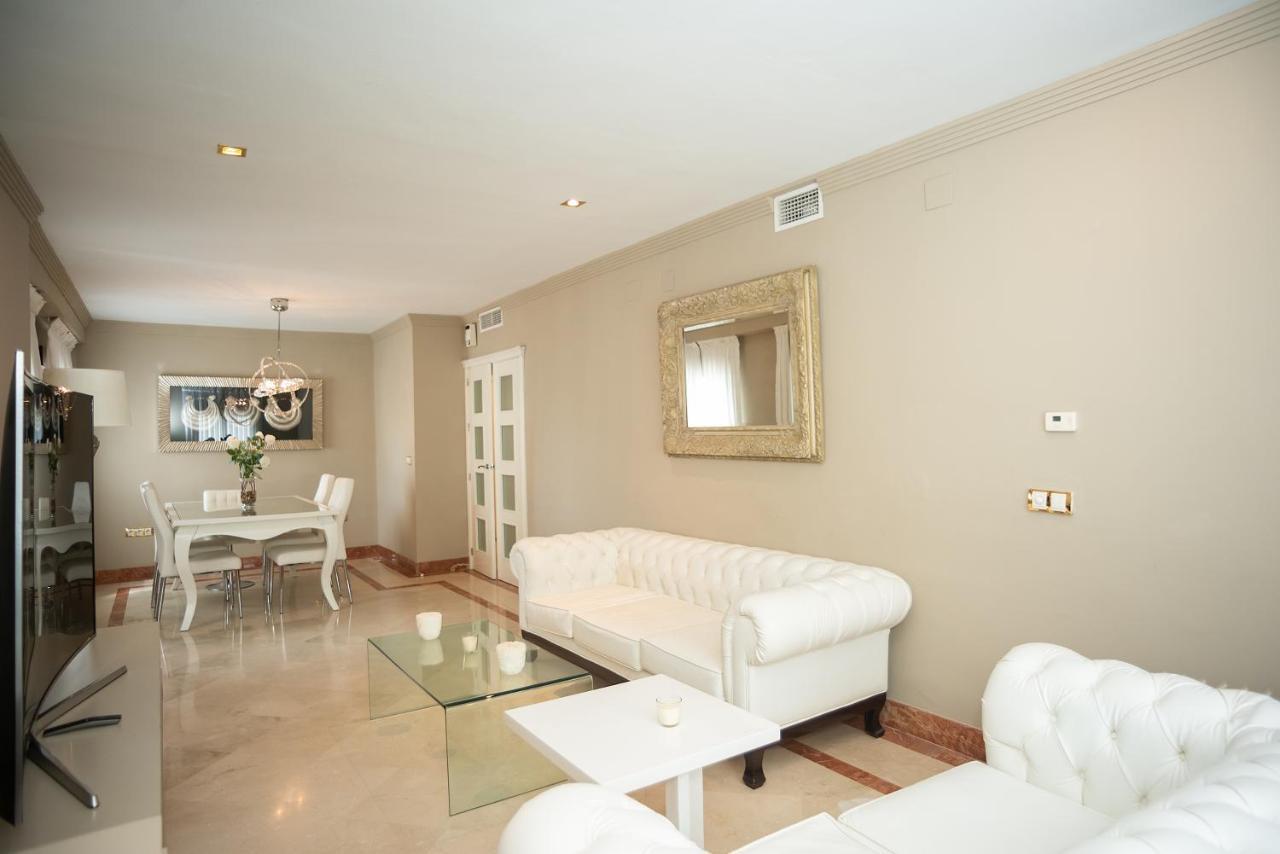 קורדובה Deanes Rooms מראה חיצוני תמונה