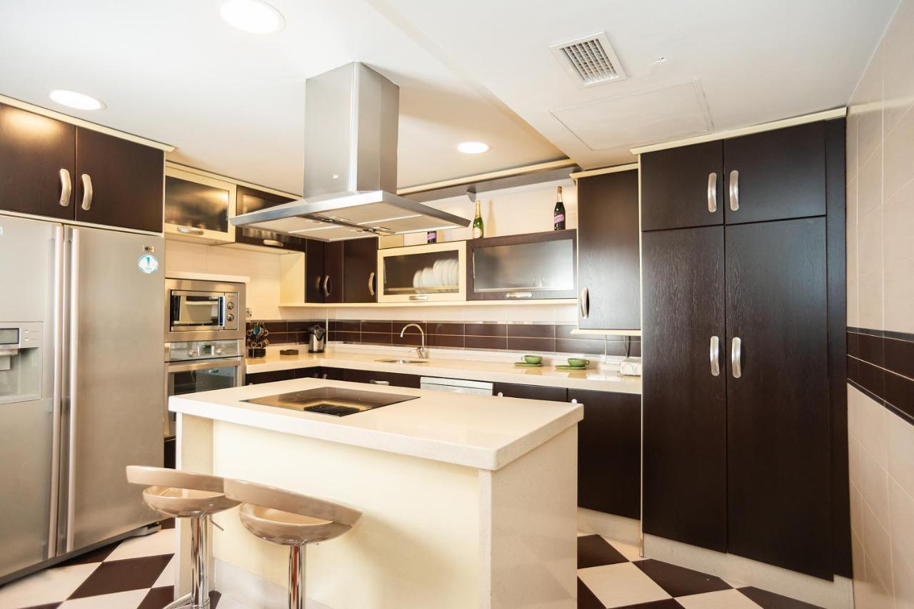 קורדובה Deanes Rooms מראה חיצוני תמונה