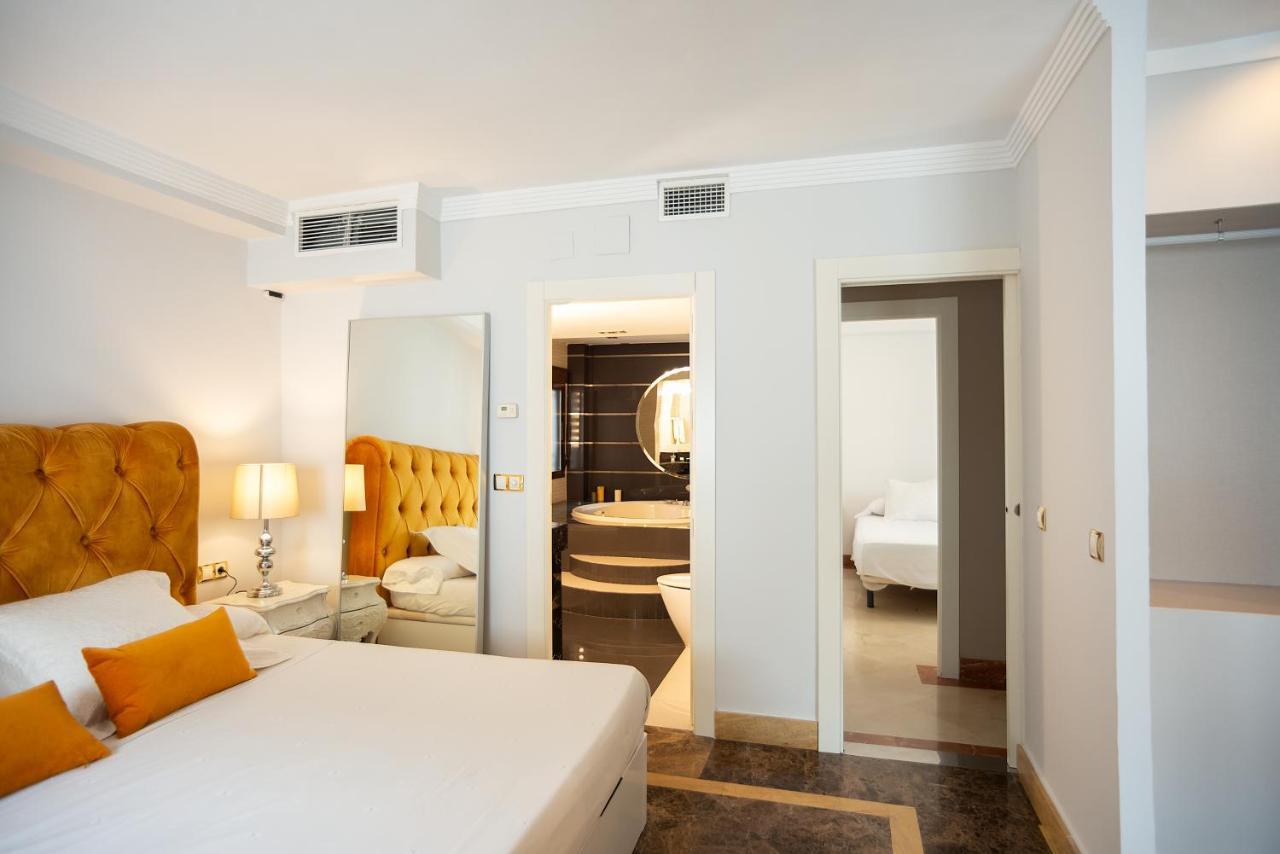 קורדובה Deanes Rooms מראה חיצוני תמונה