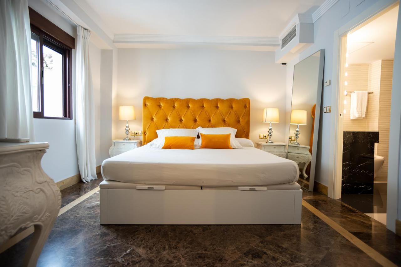 קורדובה Deanes Rooms מראה חיצוני תמונה